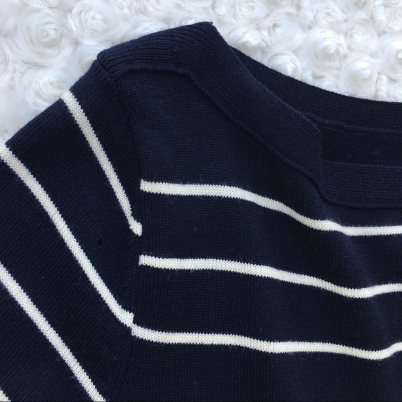 SACAI wool mini dress Size 4 - Picture 7 of 8